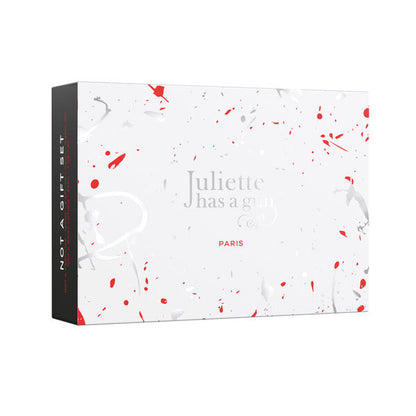 Juliette Has A Gun Not A Perfume Eau de Parfum 100ml + EDP 7.5ml + Lait corps 30ml Femme