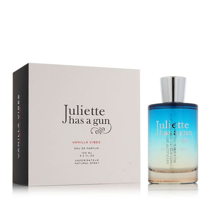 Juliette Has A Gun Vanilla Vibes Eau De Parfum 100 ml (unisex)