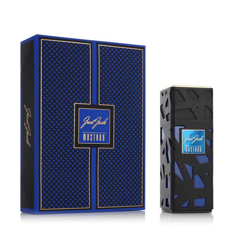 Just Jack Mystery Eau De Parfum 100 ml Homme