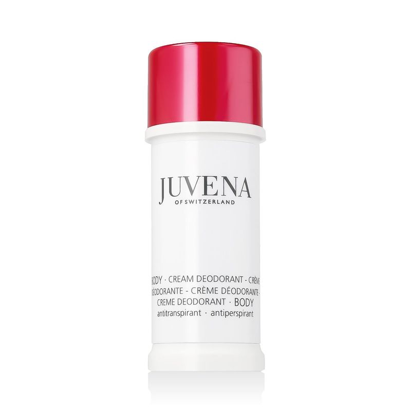 Juvena Body Care Crème Déodorant 40 ml – Protection Douceur pour Peaux Sensibles