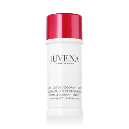 Juvena Body Care Crème Déodorant 40 ml – Protection Douceur pour Peaux Sensibles