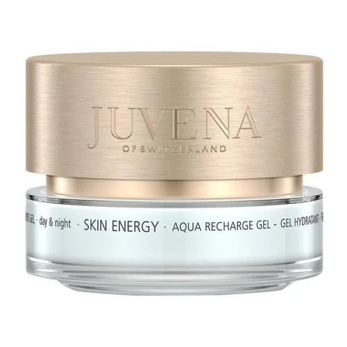Crema gel facial Juvena Skin Energy Aqua Refill 50 ml