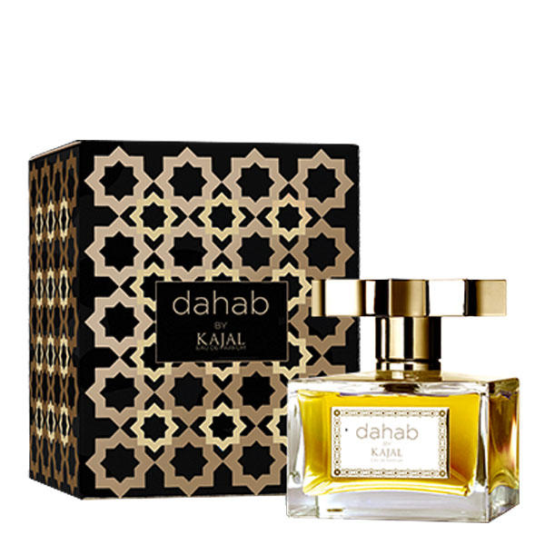 Kajal Dahab Eau De Parfum 100 ml Femme
