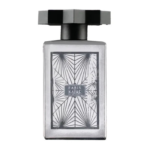 Kajal Faris Eau De Parfum 100 ml (unisexe)