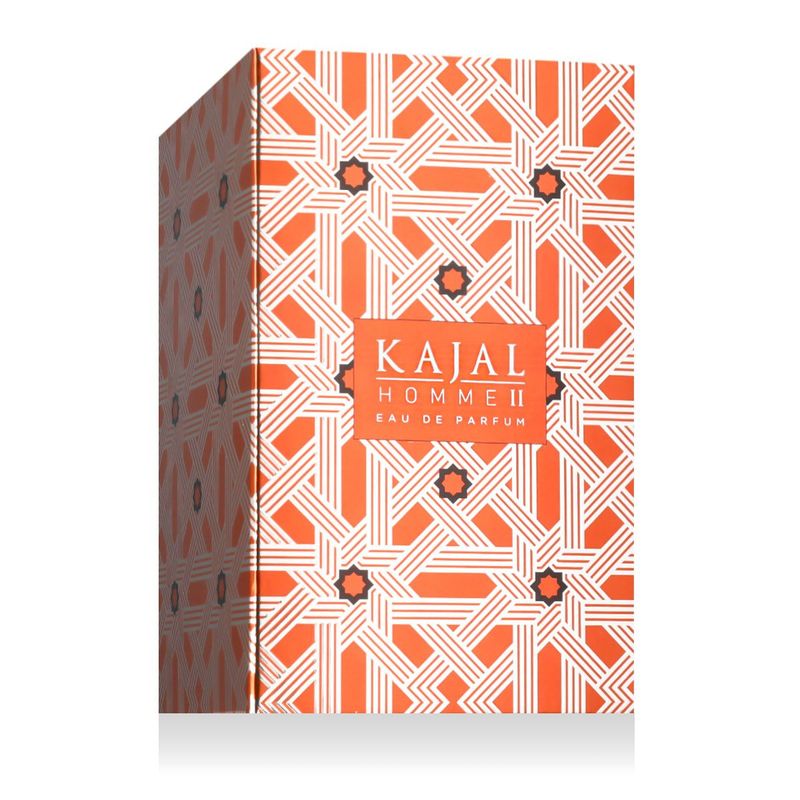 Kajal Homme II Eau De Parfum 100 ml