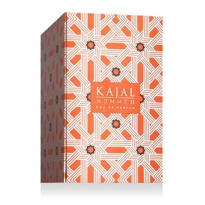Kajal Homme II Eau De Parfum 100 ml