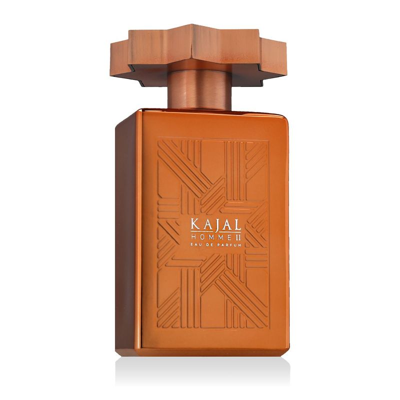 Kajal Homme II Eau De Parfum 100 ml