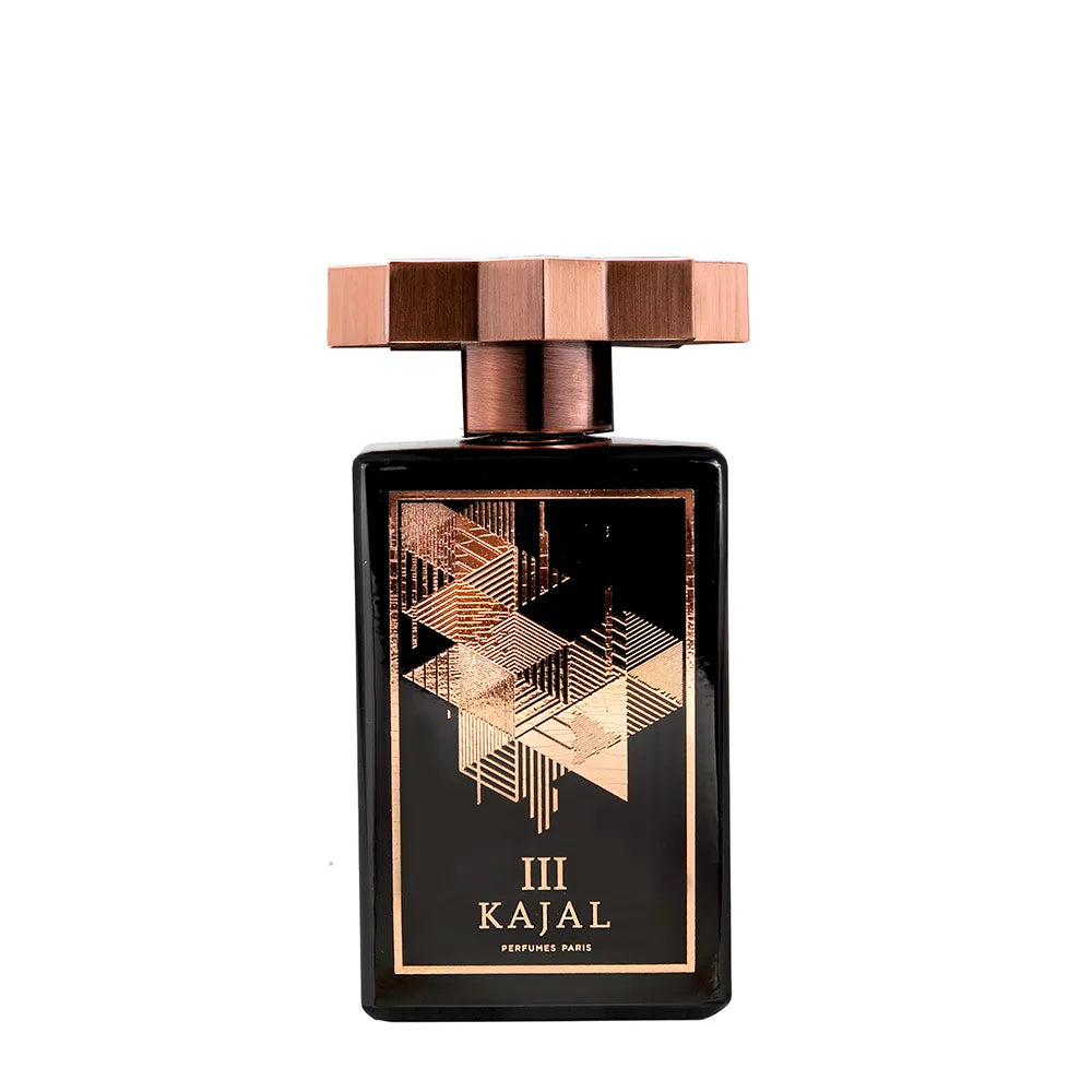 Kajal III Eau De Parfum 100 ml (unisexe)
