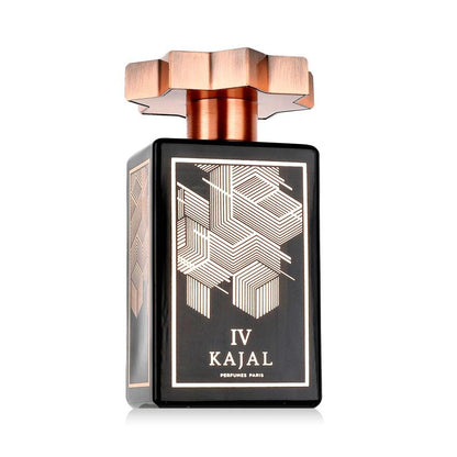 Kajal IV Eau De Parfum 100 ml (unisexe)