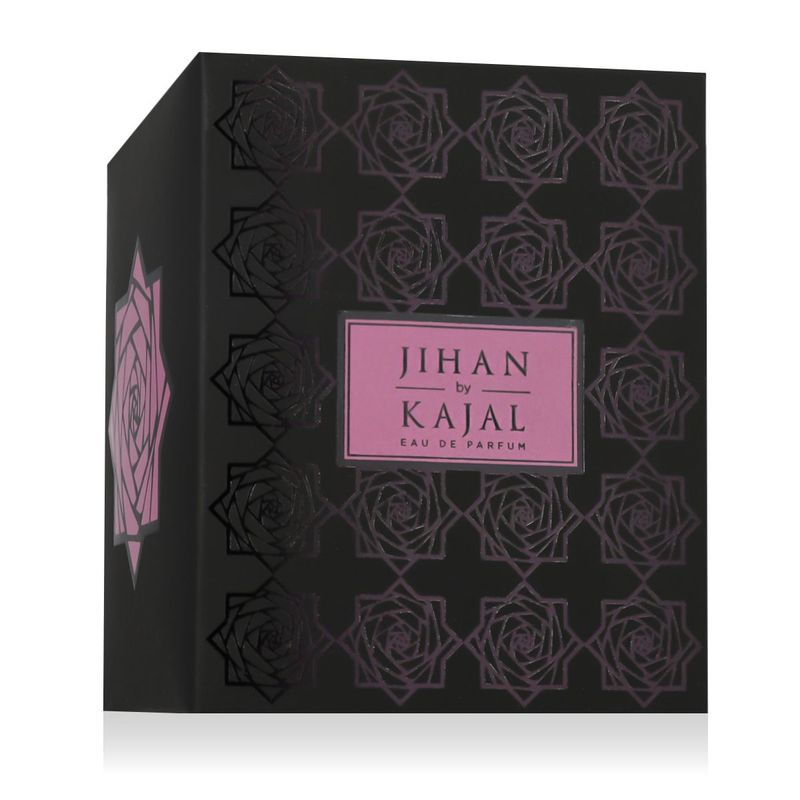 Kajal Jihan Eau De Parfum 100 ml (unisexe)
