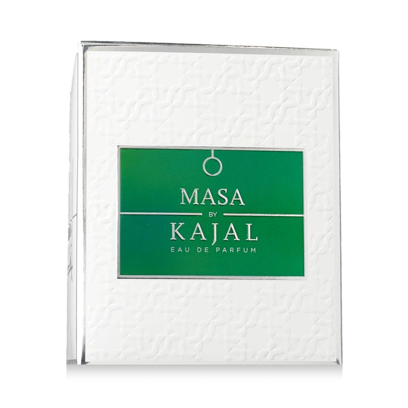 Kajal Masa Eau De Parfum 100 ml (unisexe)