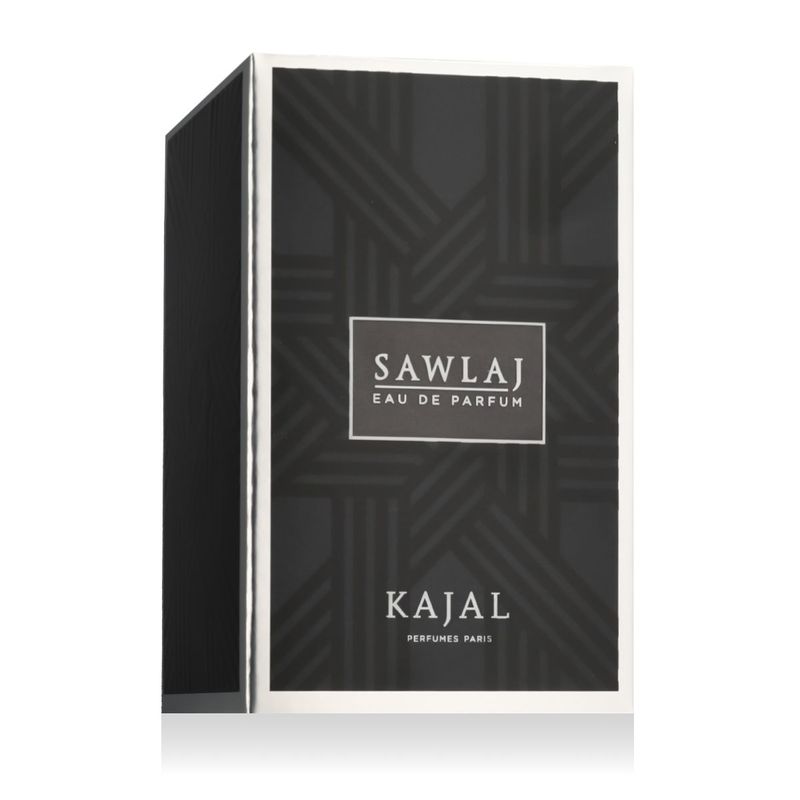 Kajal Sawlaj Eau De Parfum 100 ml (unisexe)