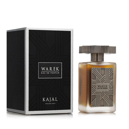 Kajal Warek Eau De Parfum 100 ml (unisexe)