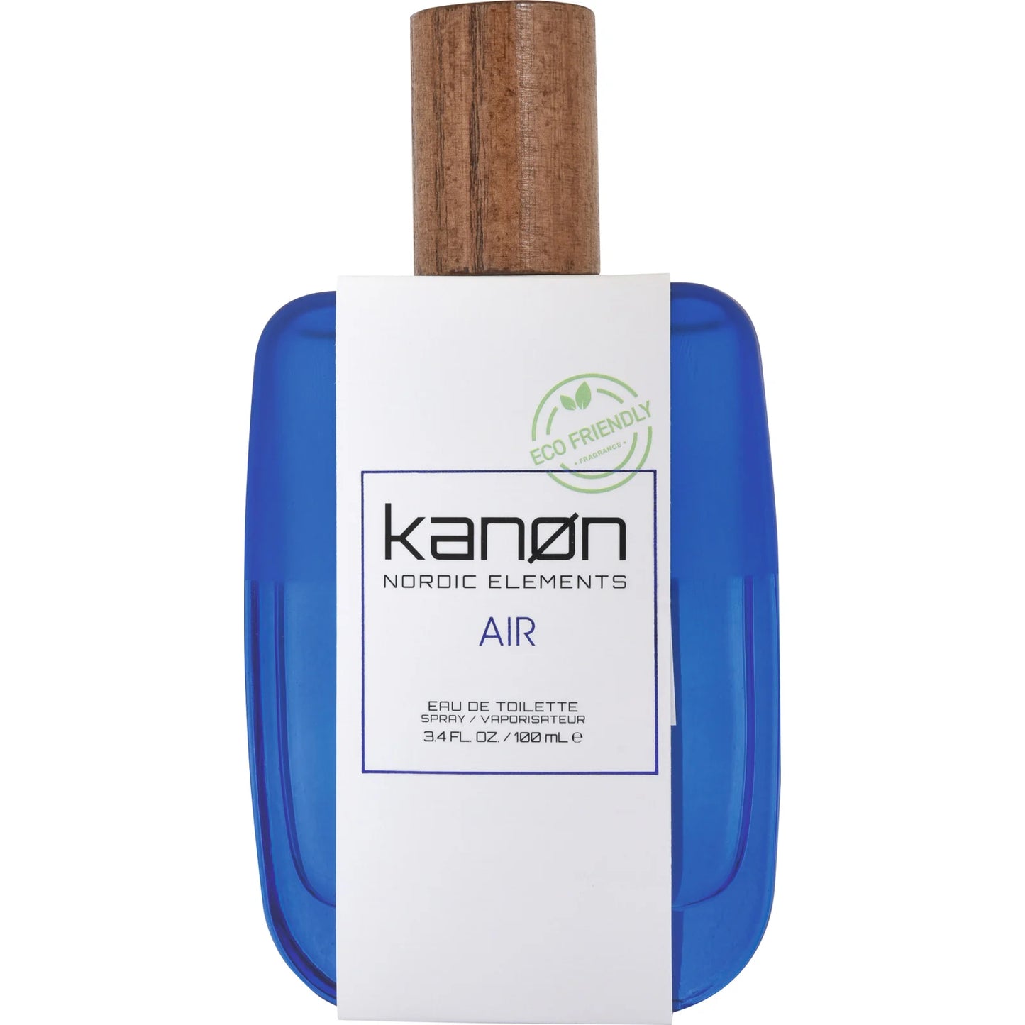 Kanøn Air Eau De Toilette 100 ml Homme