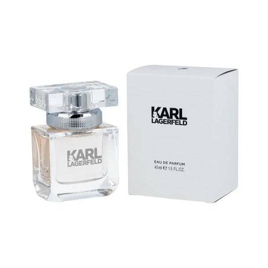 Karl Lagerfeld Karl Lagerfeld for Her Eau De Parfum 45 ml Femme Karl Lagerfeld