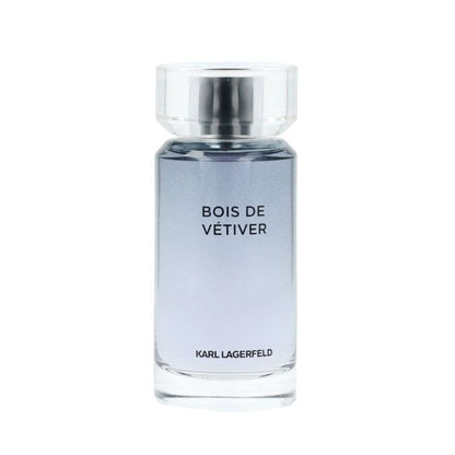 Karl Lagerfeld Bois de Vétiver Eau De Toilette 100 ml para hombre