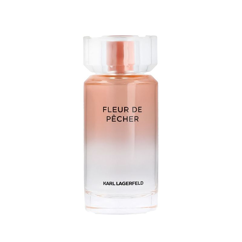 Karl Lagerfeld Peach Blossom Eau De Parfum 100 ml para mujer