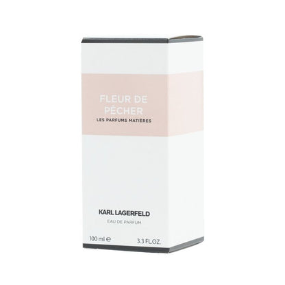 Karl Lagerfeld Peach Blossom Eau De Parfum 100 ml para mujer