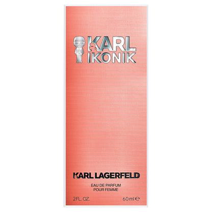 Karl Lagerfeld Ikonik Pour Femme Eau De Parfum 60 ml