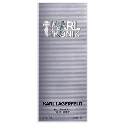 Karl Lagerfeld Ikonik Pour Homme Eau De Parfum 60 ml