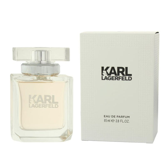 Karl Lagerfeld Karl Lagerfeld Pour Elle Eau De Parfum 85 ml Karl Lagerfeld