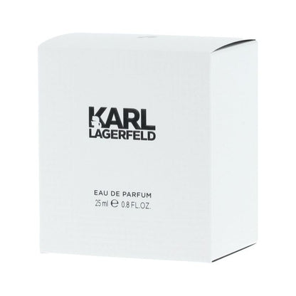 Karl Lagerfeld Karl Lagerfeld for Her Eau De Parfum 25ml Femme