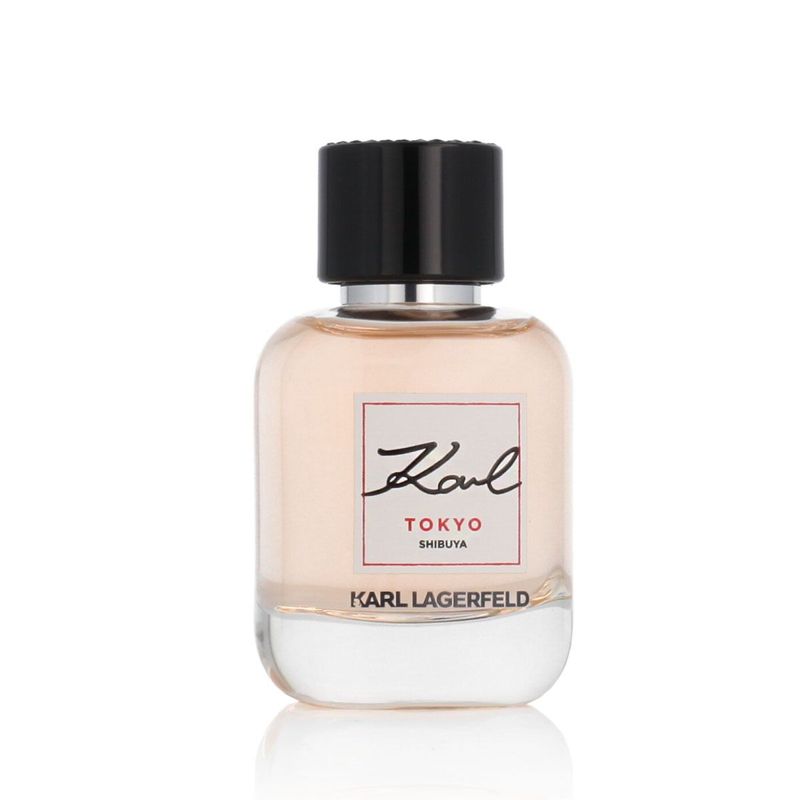 Karl Lagerfeld Karl Tokyo Shibuya Eau De Parfum 60 ml Femme