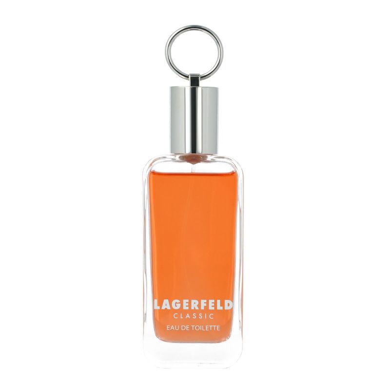 Karl Lagerfeld Lagerfeld Classic Eau De Toilette 50 ml Homme