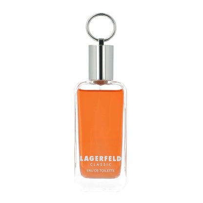 Karl Lagerfeld Lagerfeld Classic Eau De Toilette 50 ml Homme