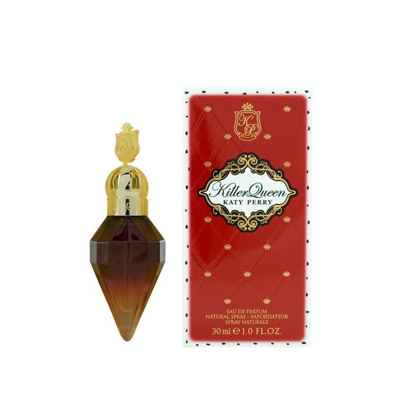 Katy Perry Killer Queen Eau De Parfum 30 ml Femme