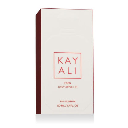 Kayali Eden Juicy Apple | 01 Eau De Parfum 50 ml Unisexe
