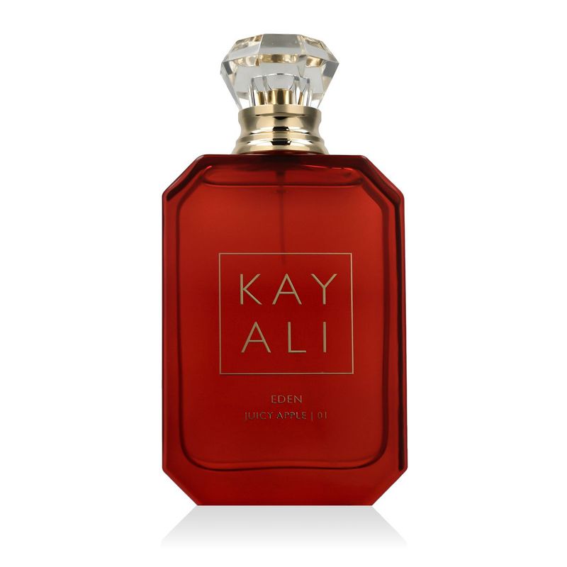 Kayali Eden Juicy Apple | 01 Eau De Parfum 50 ml Unisexe