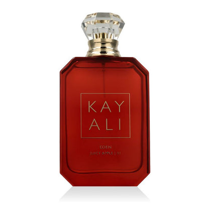 Kayali Eden Juicy Apple | 01 Eau De Parfum 50 ml Unisexe