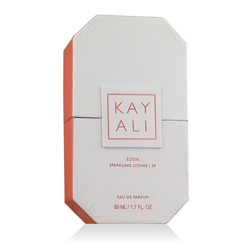 Kayali Eden Sparkling Lychee | 39 Eau De Parfum 50 ml Femme