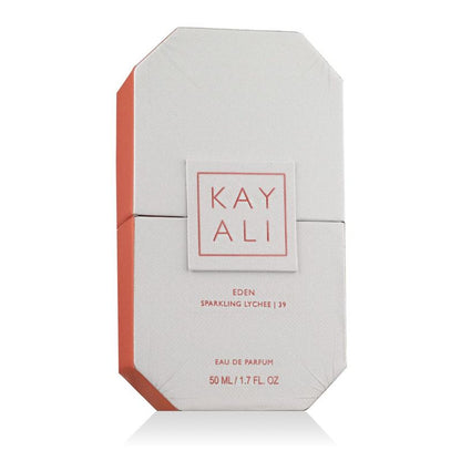 Kayali Eden Sparkling Lychee | 39 Eau De Parfum 50 ml Femme