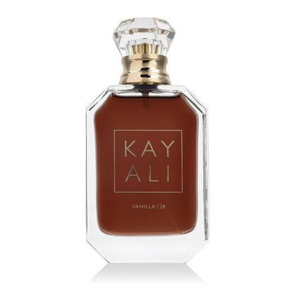 Kayali Vanilla 28 Eau De Parfum 50 ml Unisexe – L'Iconique Vanille Gourmande