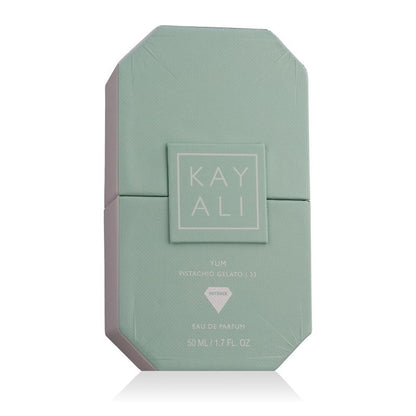Kayali Yum Pistachio Gelato | 33 Eau De Parfum Intense 50 ml (unisexe)