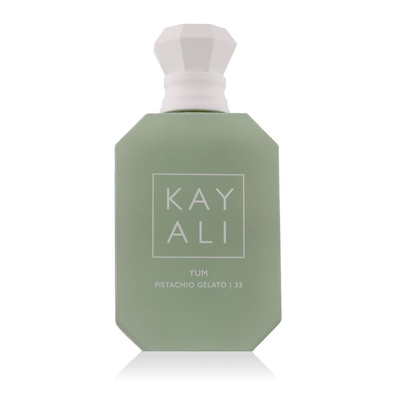 Kayali Yum Pistachio Gelato | 33 Eau De Parfum Intense 50 ml (unisexe)