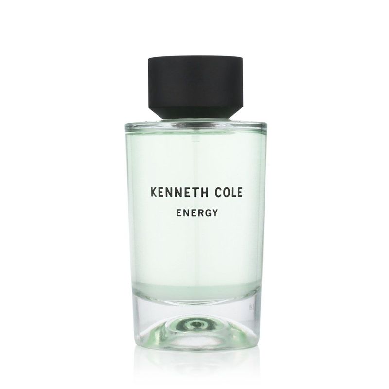 Kenneth Cole Energy Eau de Toilette Unisexe 100 ml