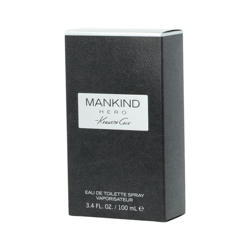 Kenneth Cole Mankind Hero Eau De Toilette 100 ml