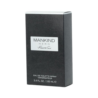 Kenneth Cole Mankind Hero Eau De Toilette 100 ml