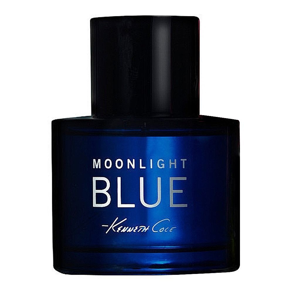 Kenneth Cole Moonlight Blue Eau de Toilette Homme 100 ml