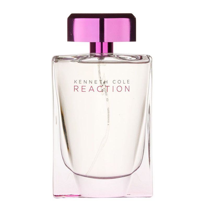 Kenneth Cole Reaction Eau De Parfum 100 ml Femme