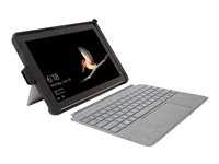Kensington BlackBelt Rugged Case for Surface Go - boîtier de protection pour tablette Super Promo PC