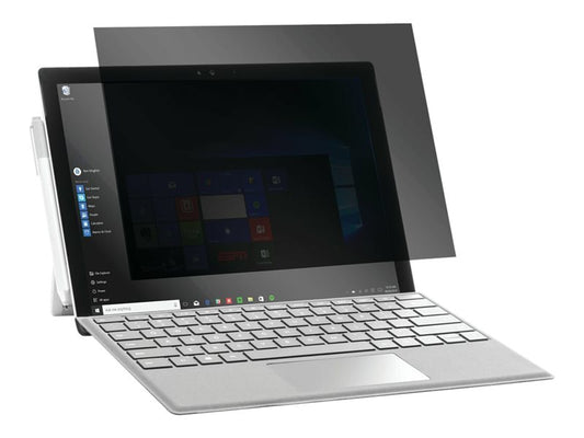 Kensington - Protection d'écran pour tablette - avec filtre de confidentialité - à double sens - amovible - pour Microsoft Surface Go Super Promo PC