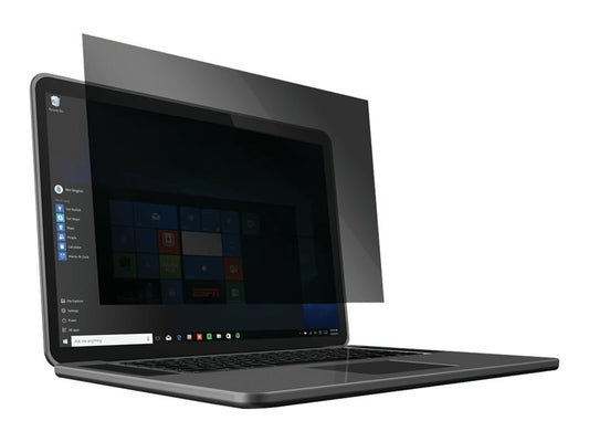 Kensington - Filtre de confidentialité pour ordinateur portable - à double sens - amovible - pour Lenovo ThinkPad X1 Yoga (2nd Gen), X1 Yoga (3rd Gen) Super Promo PC