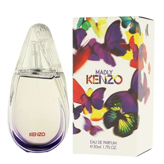 Kenzo Madly Kenzo! Eau De Parfum 50 ml Femme Kenzo