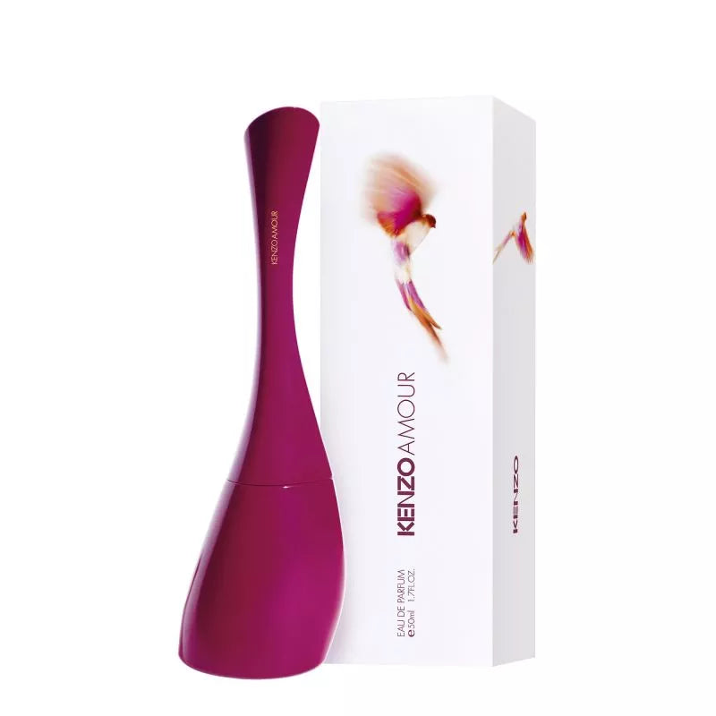 Kenzo Amour Eau de Parfum Femme 50 ml