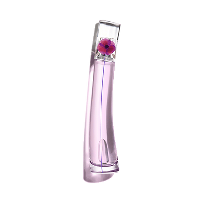 Kenzo Flower By Kenzo Cherry Poppy Eau De Parfum 100 ml Femme