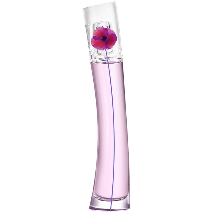 Kenzo Flower By Kenzo Cherry Poppy Eau De Parfum 30 ml Femme
